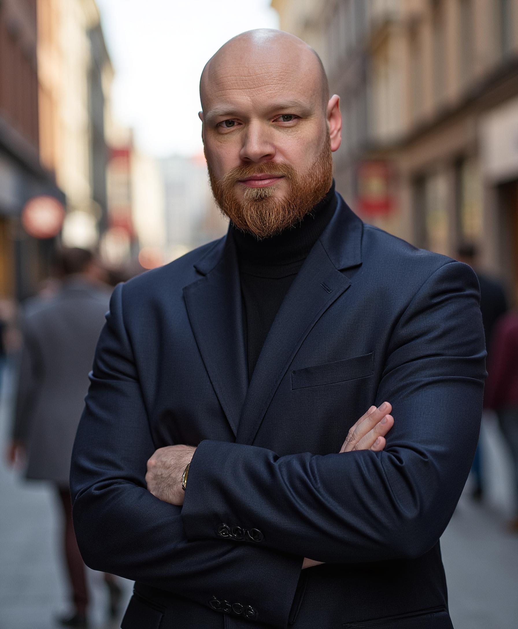 Youri de Joode